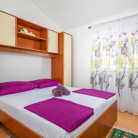 Beautiful Apartment In Krk With Kitchen Krk Town Exterior photo