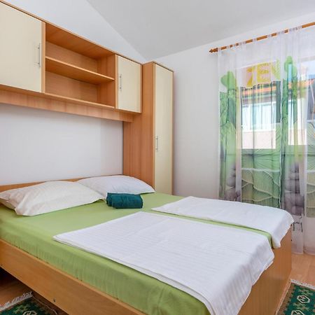 Beautiful Apartment In Krk With Kitchen Krk Town Exterior photo